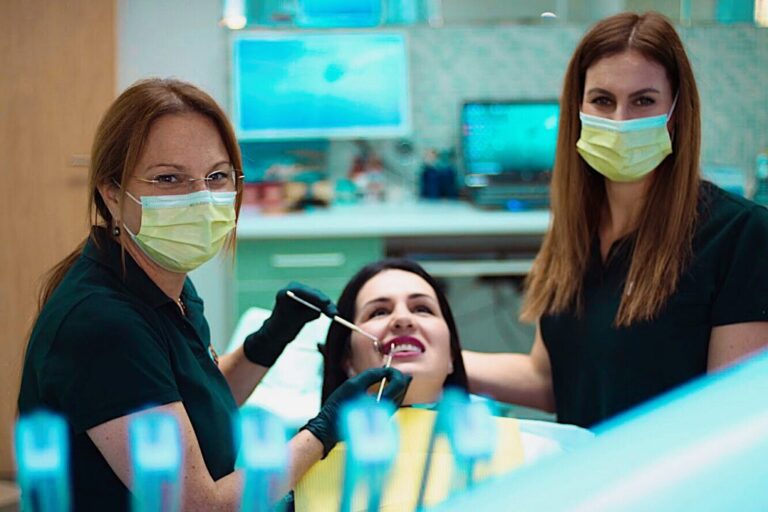 zoom izbjeljivanje zubi