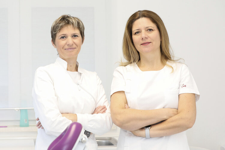 zubni implatanti dental letić